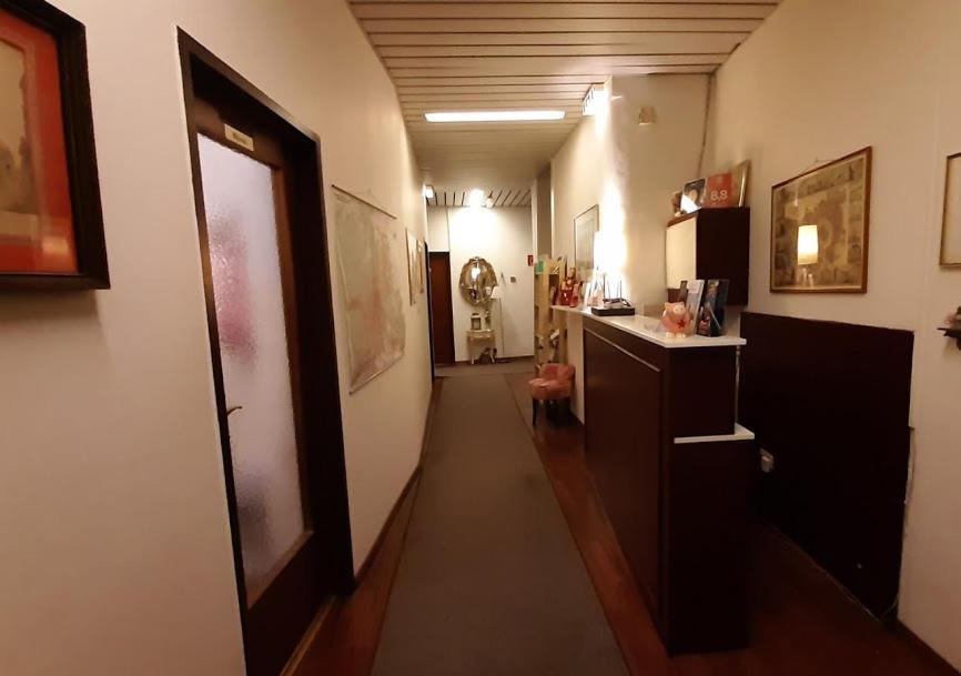 Pension Lerner Viena Exterior foto