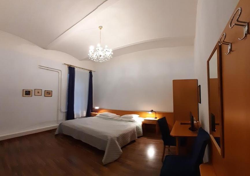 Pension Lerner Viena Exterior foto