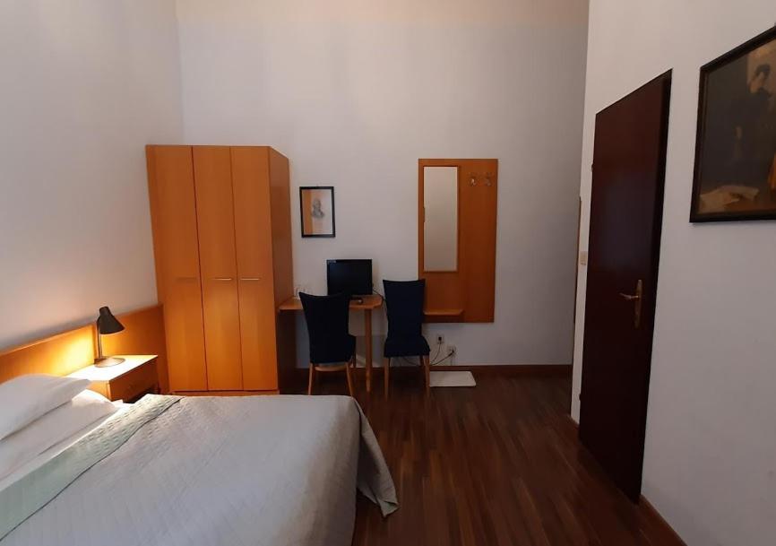 Pension Lerner Viena Exterior foto